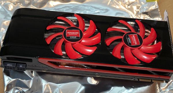 AMD Radeon HD 8970
